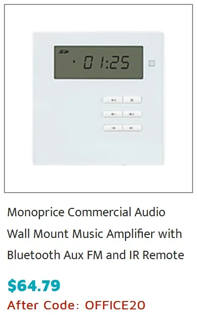 View product recommended for you