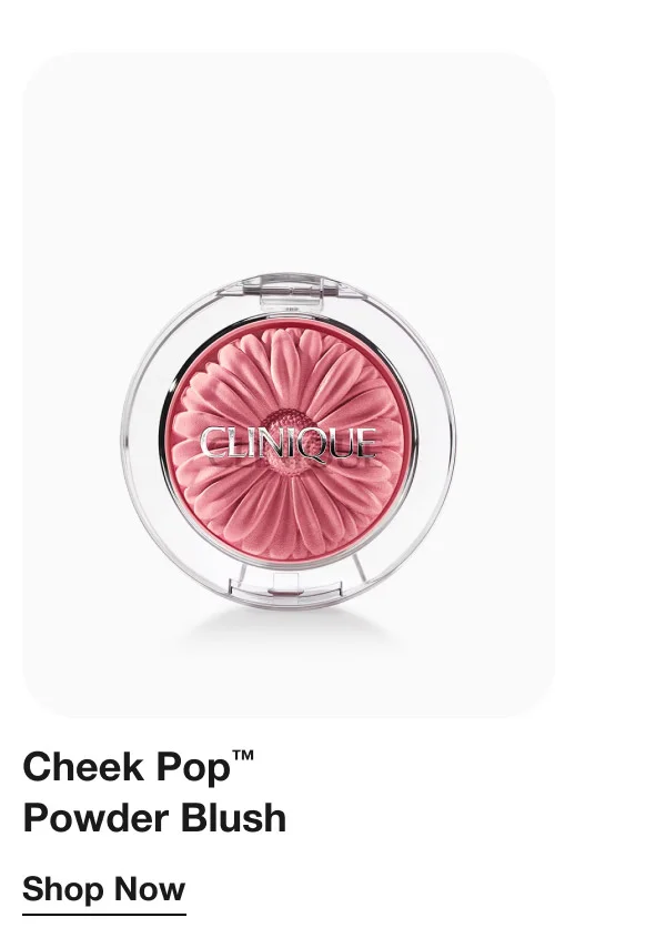 Cheek Pop™ Powder Blush | Shop Now
