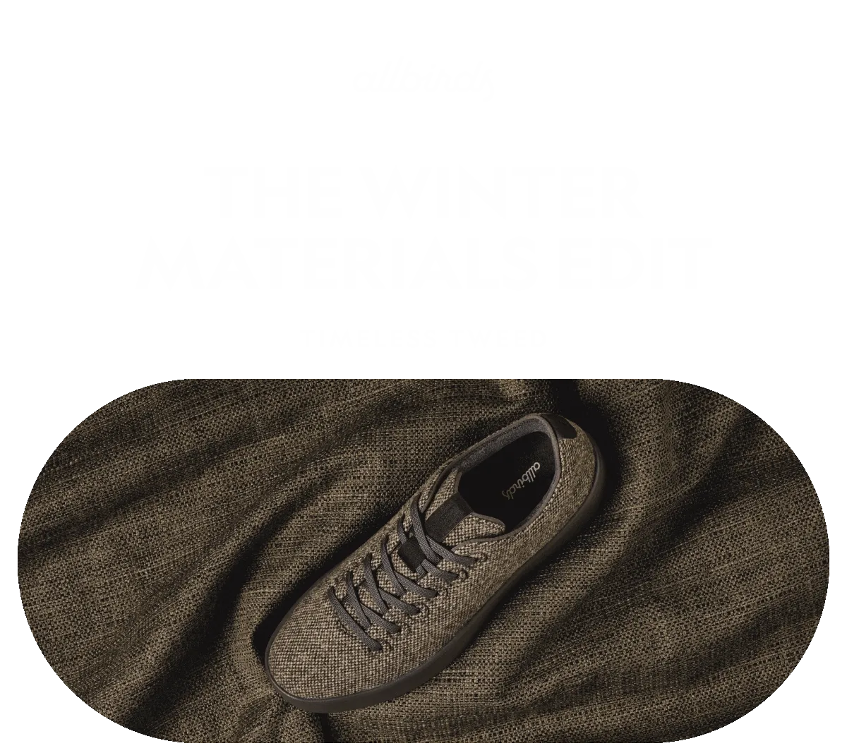 Winter Materials