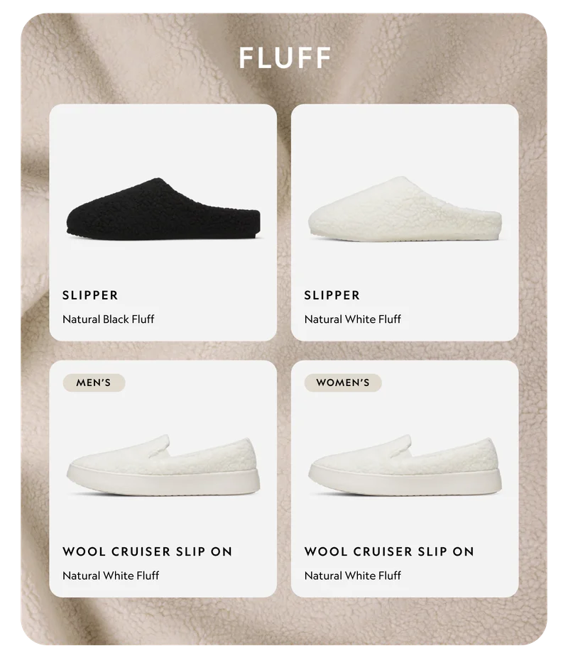 Fluff