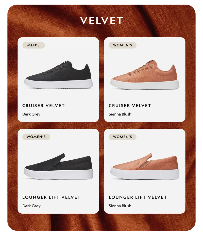 Velvet