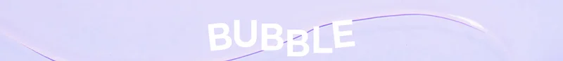 Bubble Skincare