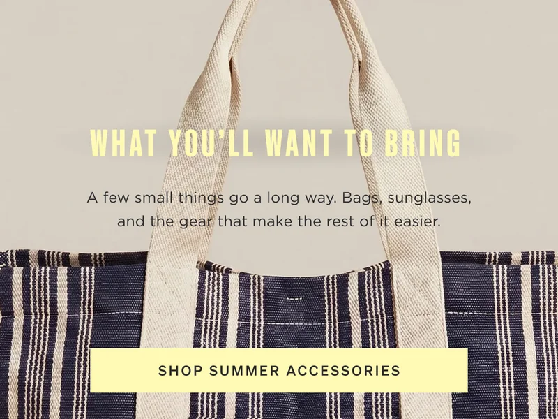 Shop Accessories