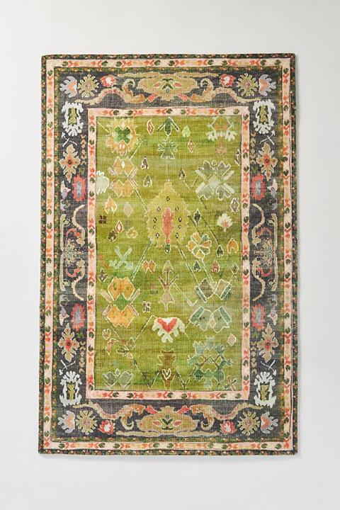 Norse Rug