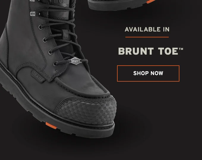 Just Dropped: Limited Edition Boot