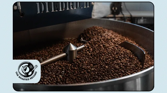 Shop the Collection: Roasted Record