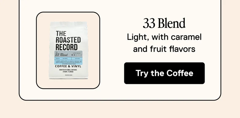 33 Blend
