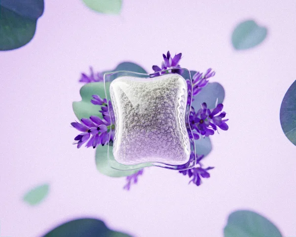 Lavender Eucalyptus