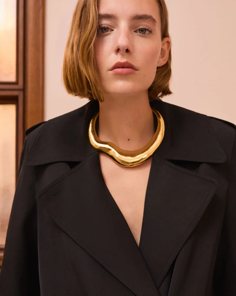 The Ola Jewelry