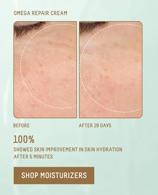 Omega Repair Cream