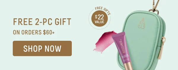 Free 2-PC Gift