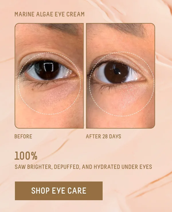 Marine Algae Eye Cream