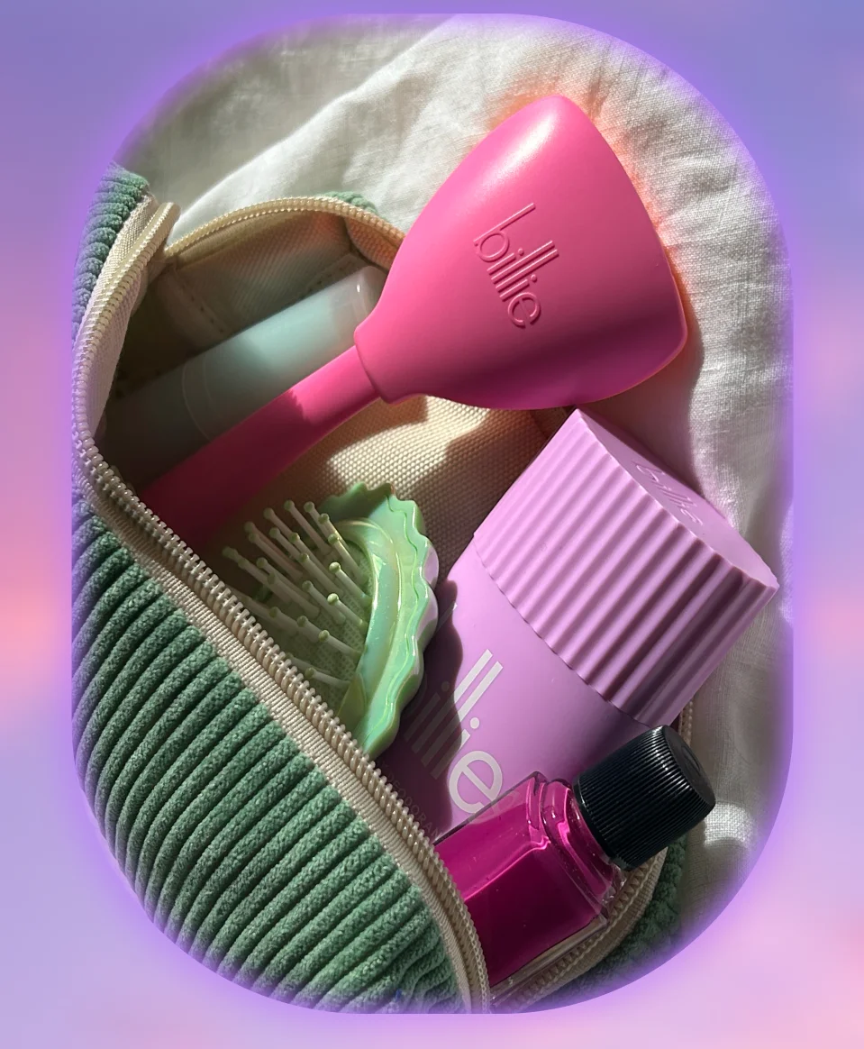 Shop Travel Essentials