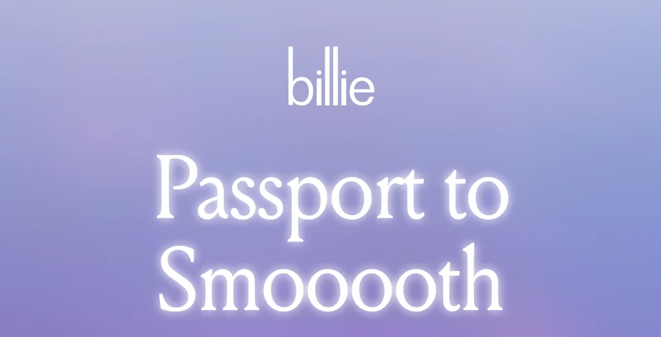 Passport to Smooooth – Shop Now