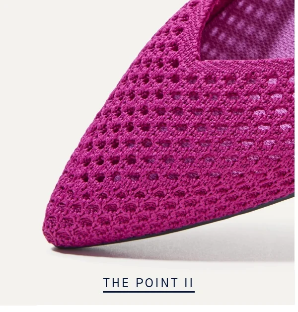 THE POINT II THE POINT II