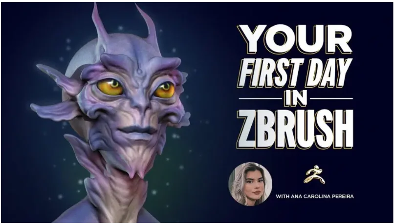 ZBrush