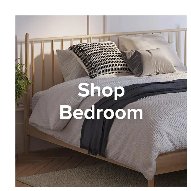 Shop Bedroom.