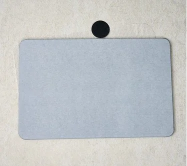 Henning Lee Solid Quick Dry Stone Bathmat