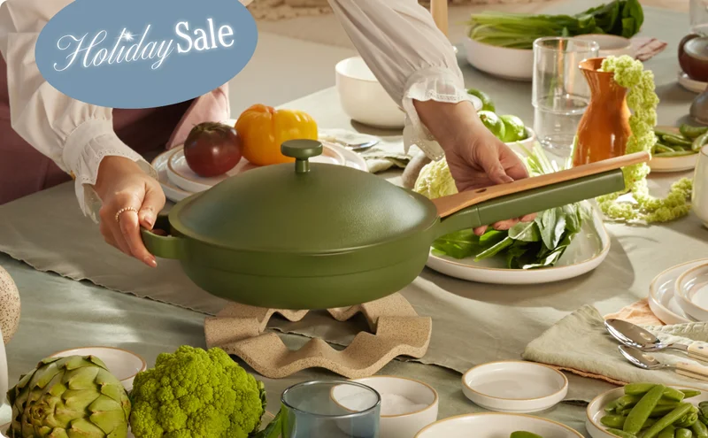 Holiday Sale