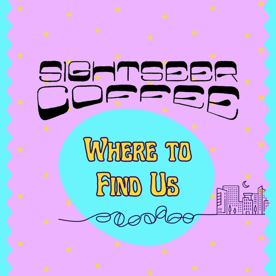 Sightseer Coffee