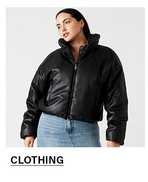 Clothing
