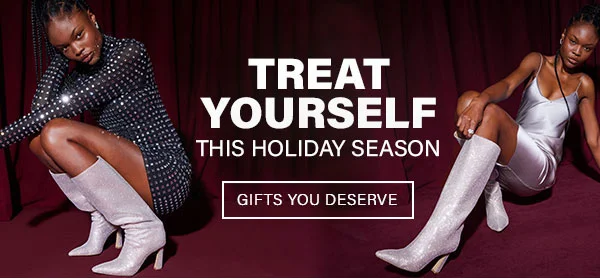 Treat Yourself