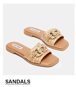 Sandals