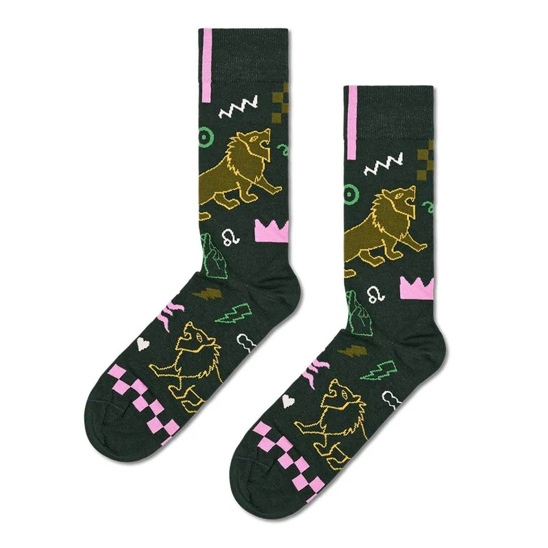 Leo Sock