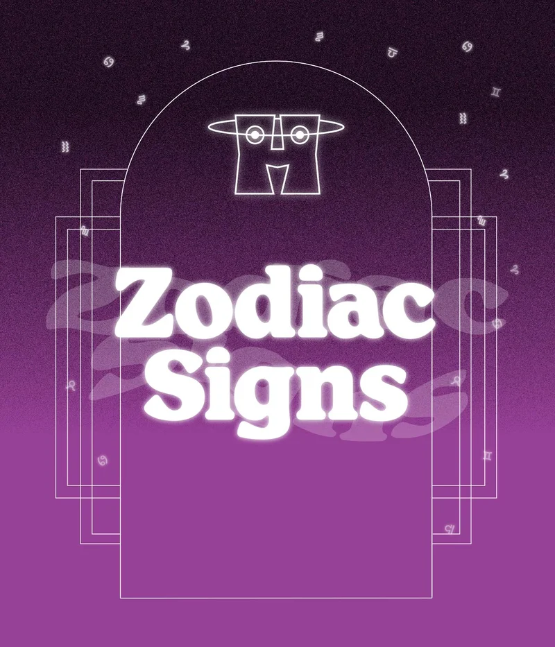 Zodiac Signs