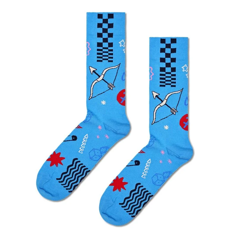Sagittarius Sock
