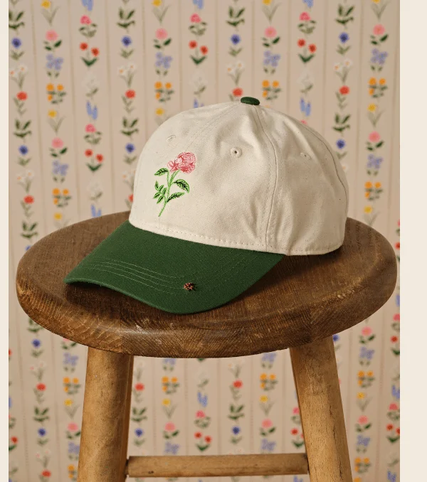 Baseball Cap