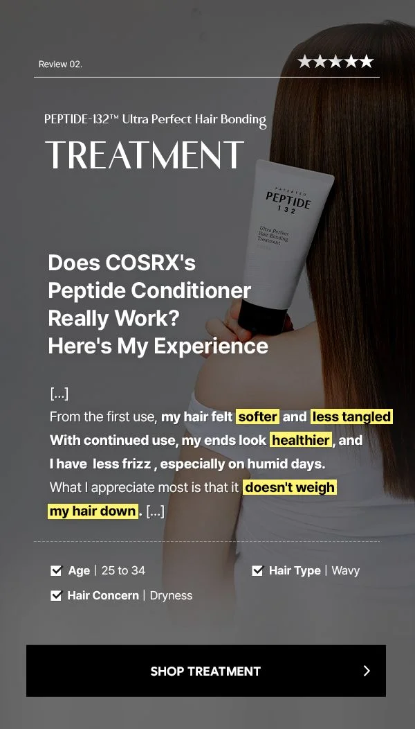 Honest Experiences from Peptide132 Users! Honest Experiences from Peptide132 Users!