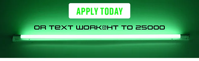 We're Hiring For The Holidays. Fuel Your Fandom! Join the HT Team. Apply Today