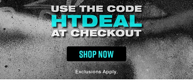 Flash Sale 30% Off Sitewide Today. Use The Code discount code at Checkout. Exclusions Apply. Shop Now