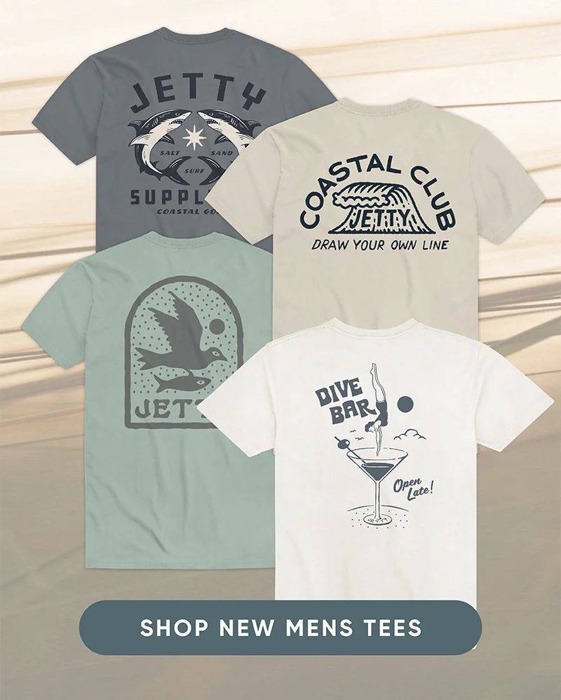Men's Tees