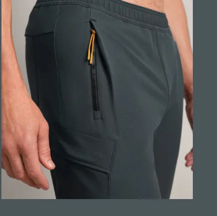 Altitude Cargo Pant