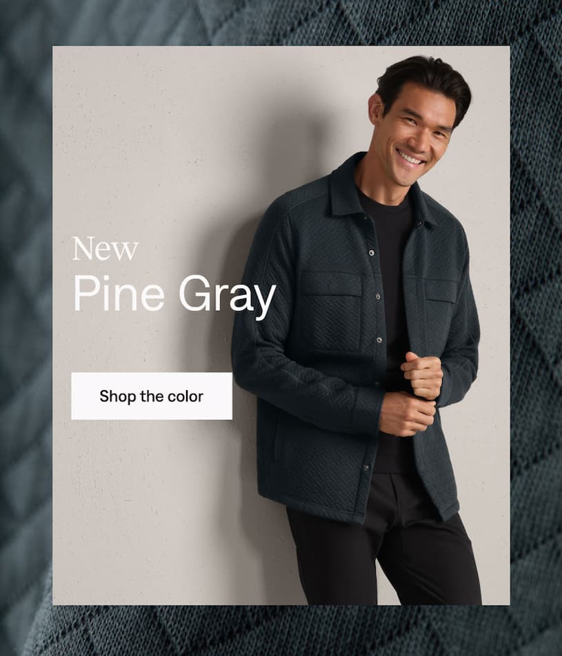 New Pine Gray: Shop the color