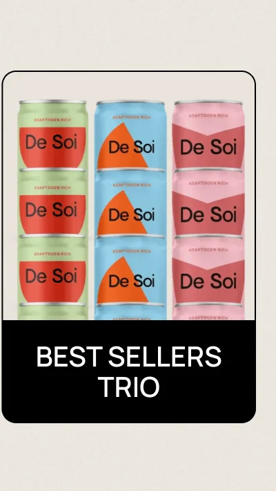Best Sellers Trio