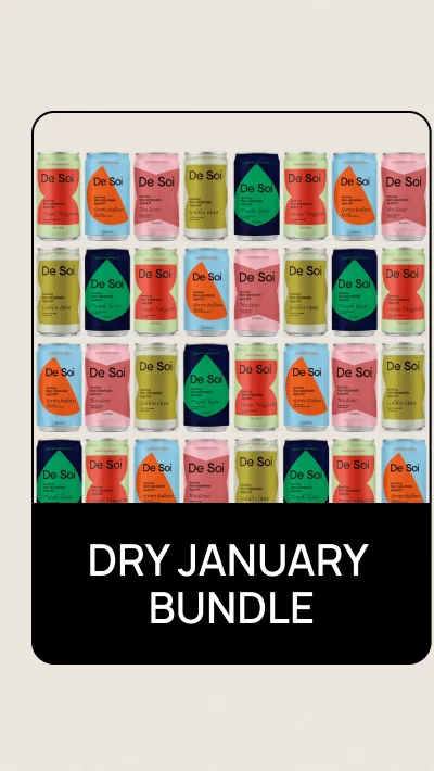 Dry January Bundle