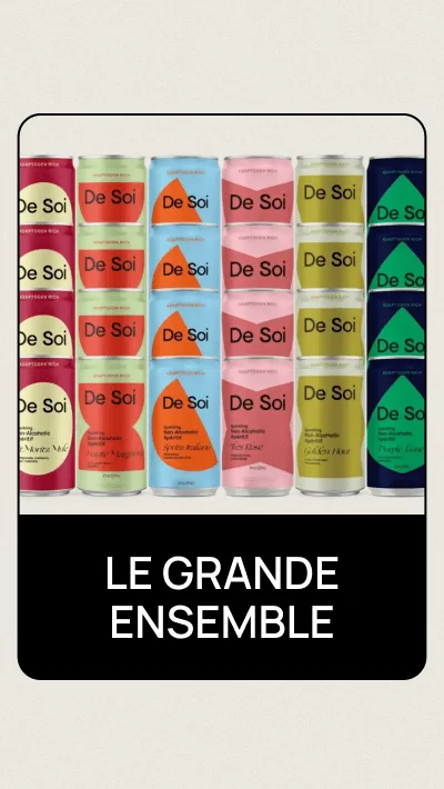 Le Grande Ensemble