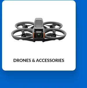 Drones & Accessories