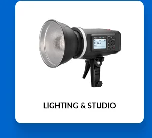 Lighting & Studio