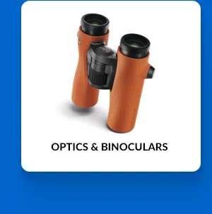Optics & Binoculars