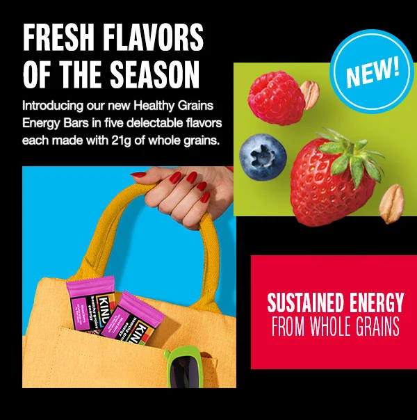 Shop Summer Snacks