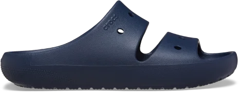 Shop The Classic Sandal 2.0 in Navy