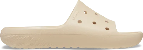 Shop The Classic Slide 2.0 in Shiitake