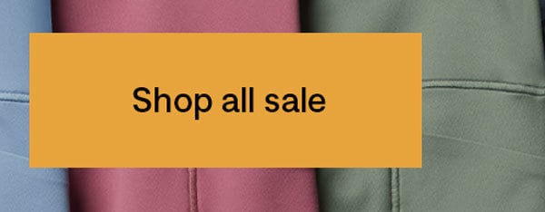 Shop all sale