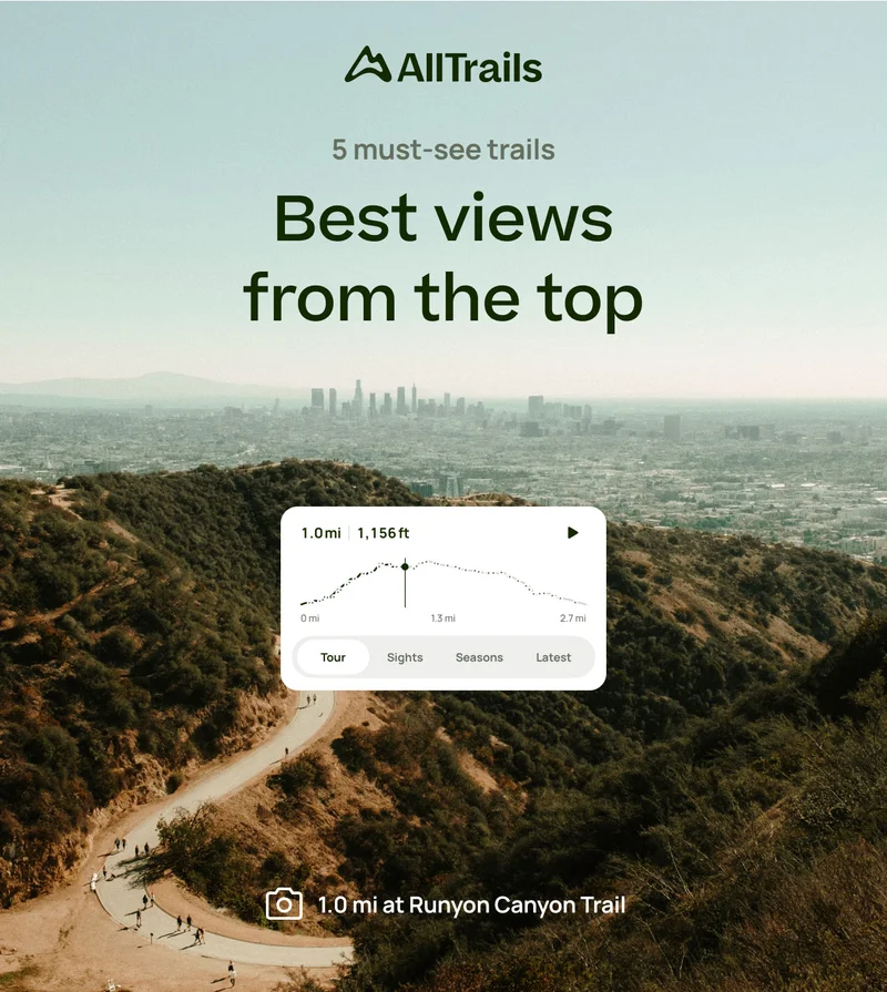 AllTrails