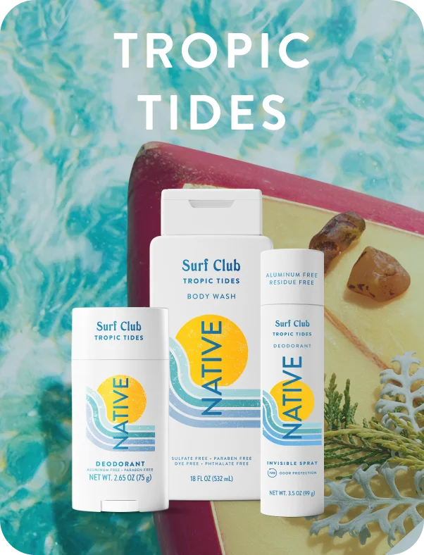 Tropic Tides