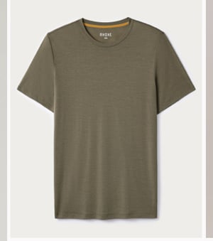 Modino Wool Tee